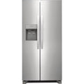22.3 cu. ft. Side by Side Refrigerator U38930