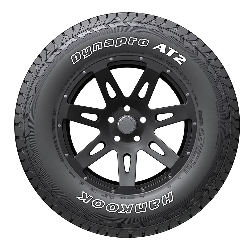 All Terrain LT245/75R17 Light Truck Tire V956