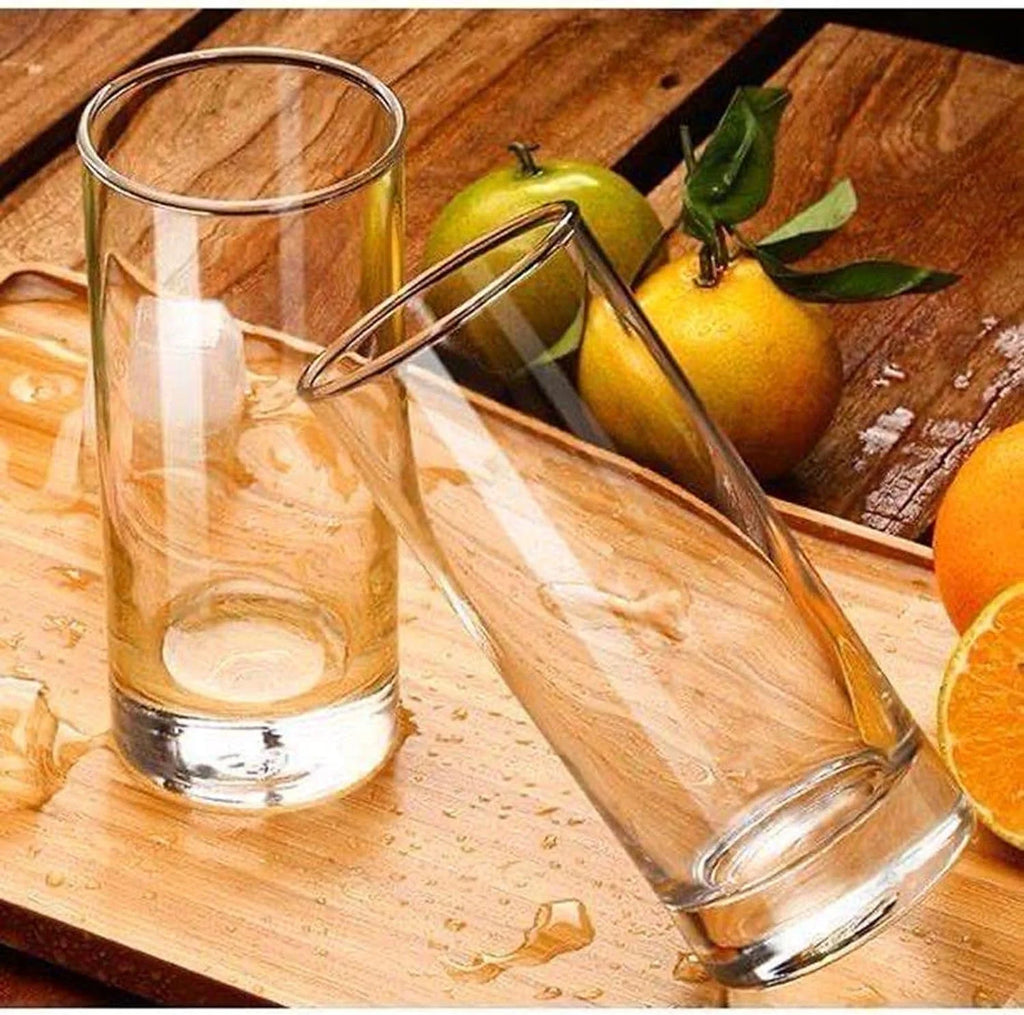 Highball Glasses Set of 4 10.8 oz J79162