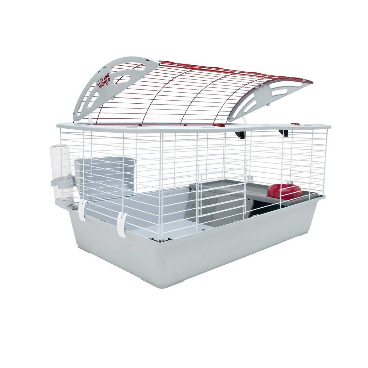 Living World Deluxe Habitat R472168