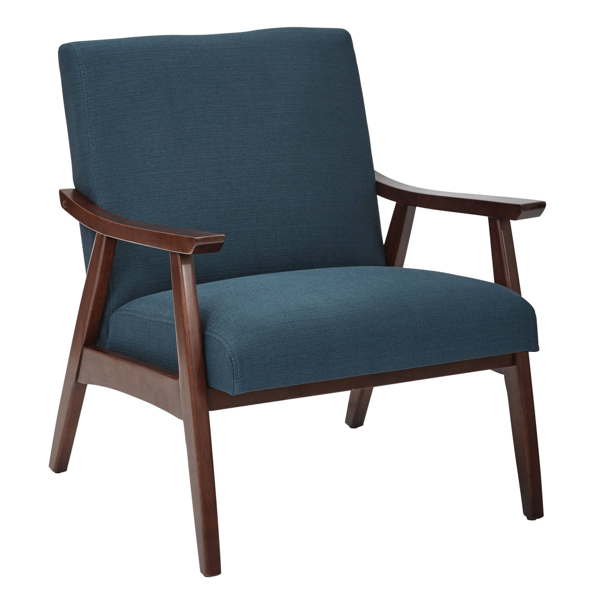Mid-Century Arm Chair I92008