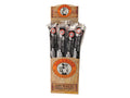 Black Peppered Beef Sticks 24 Count 1.25 oz I5036