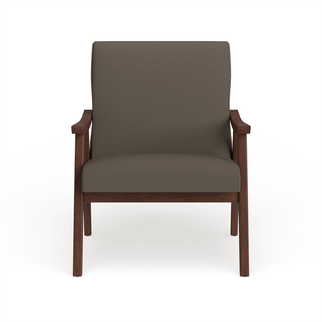 Mid-Century Arm Chair I92008