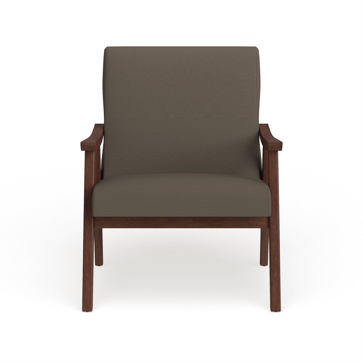 Mid-Century Arm Chair I92008