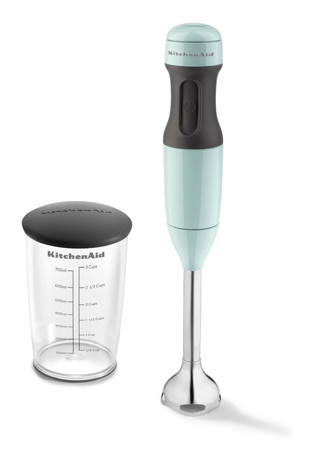 2-Speed Hand Blender M970