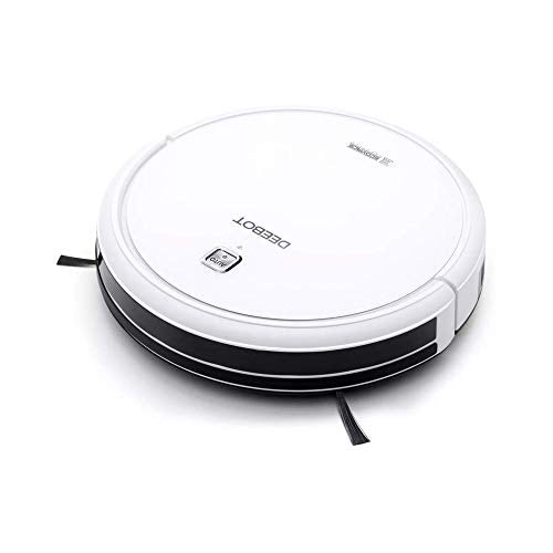 Window Cleaning Robot with 2800Pa Suction Power, Grey H19427