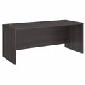 72W x 30D Office Desk in Storm Gray Engineered Wood V85683