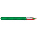 250-ft 12/3 Stranded Black/White/Red/Green E5778
