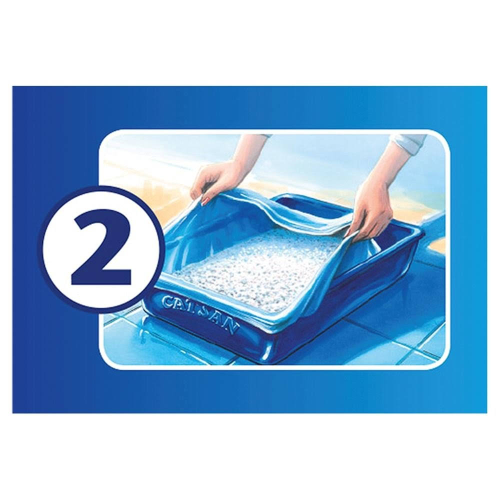 Cat Litter 2 Pack Y4304