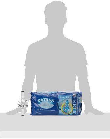 Cat Litter 2 Pack Y4304
