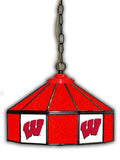 Glass Pub Lamp W5915