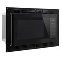120V 1.0 Cu. Ft. Air Fryer & Convection Microwave C913128
