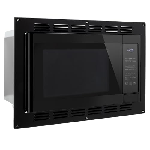 120V 1.0 Cu. Ft. Air Fryer & Convection Microwave C913128