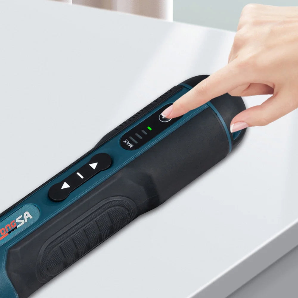 Electric Screwdriver Kit with Metal Bits M280674