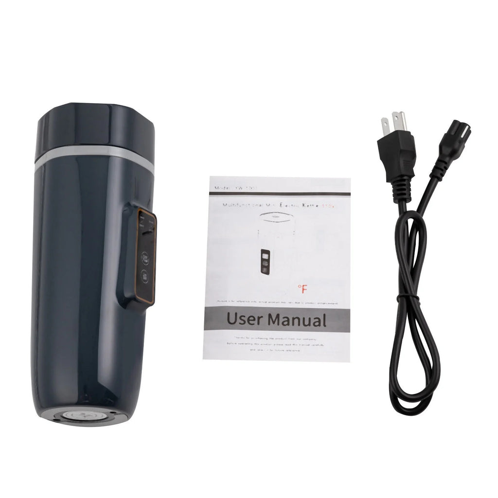 350ml Portable Electric Kettle K98119