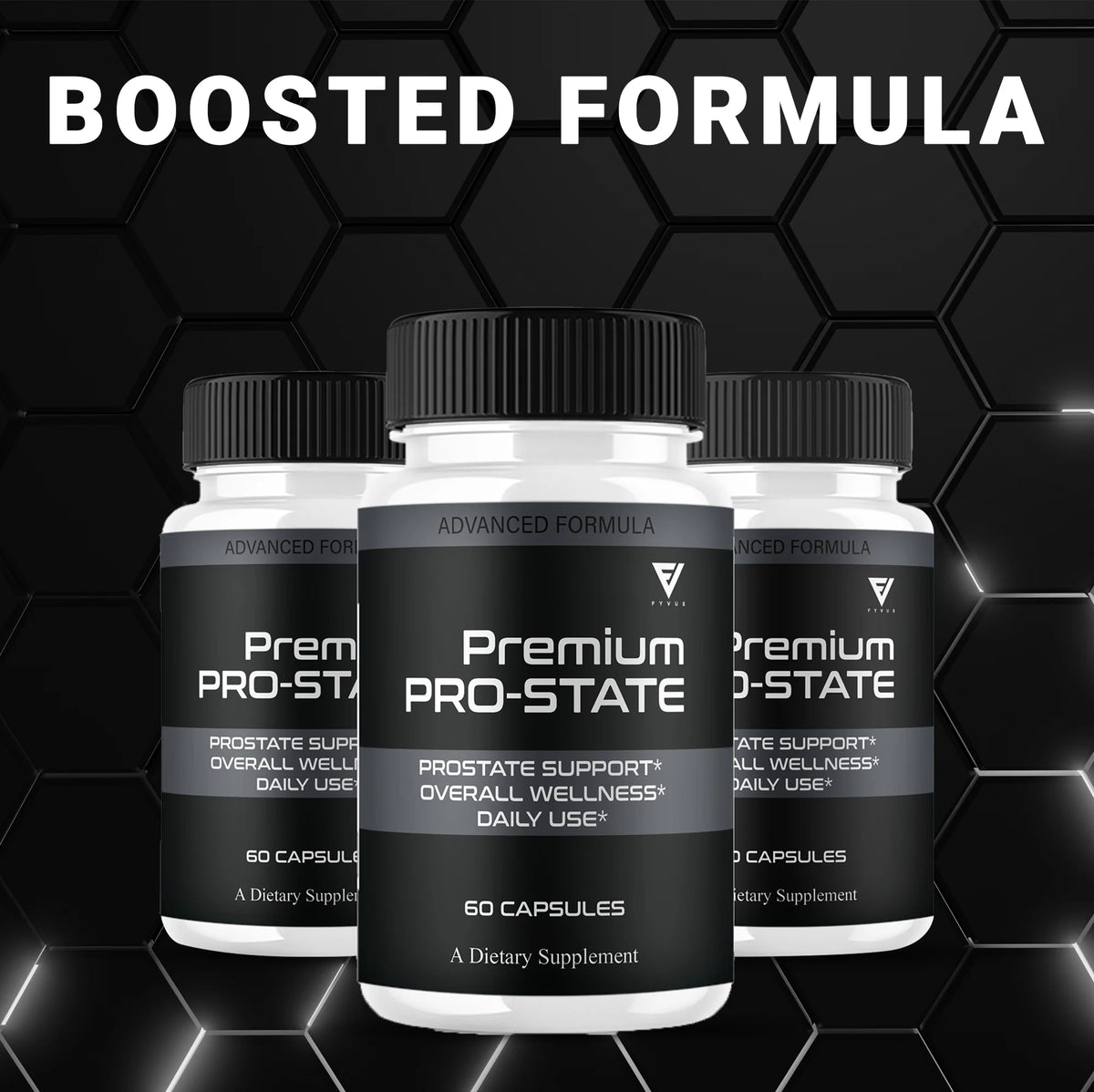 Prostate Capsules D885