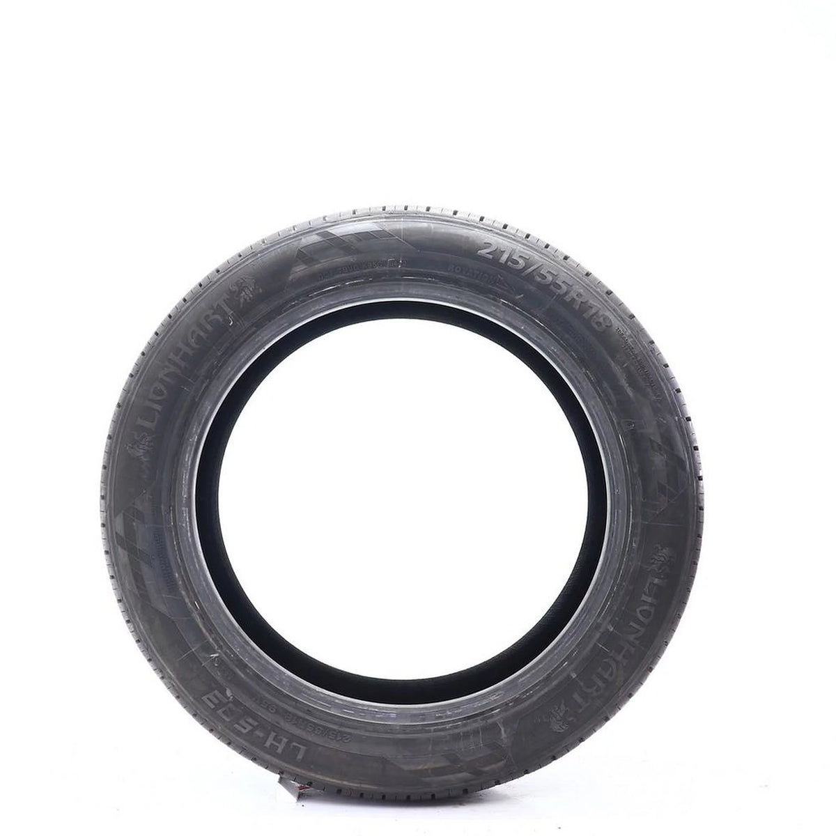 All Season 245/40ZR18 97W XL Passenger Tire F855