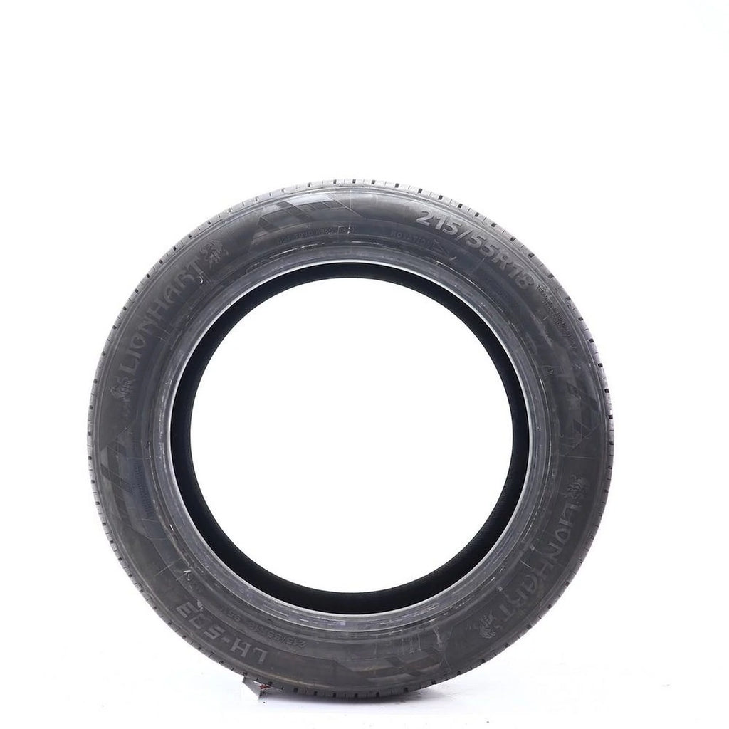 All Season 235/50ZR18 101W XL Passenger Tire M18771