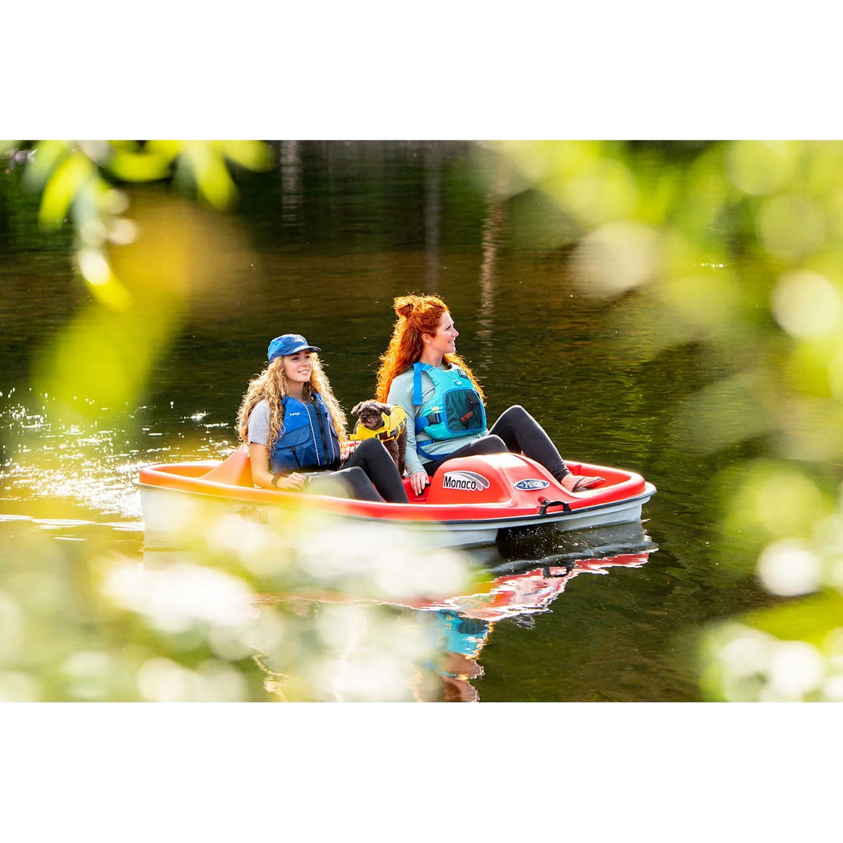 Pedal Boat K361508