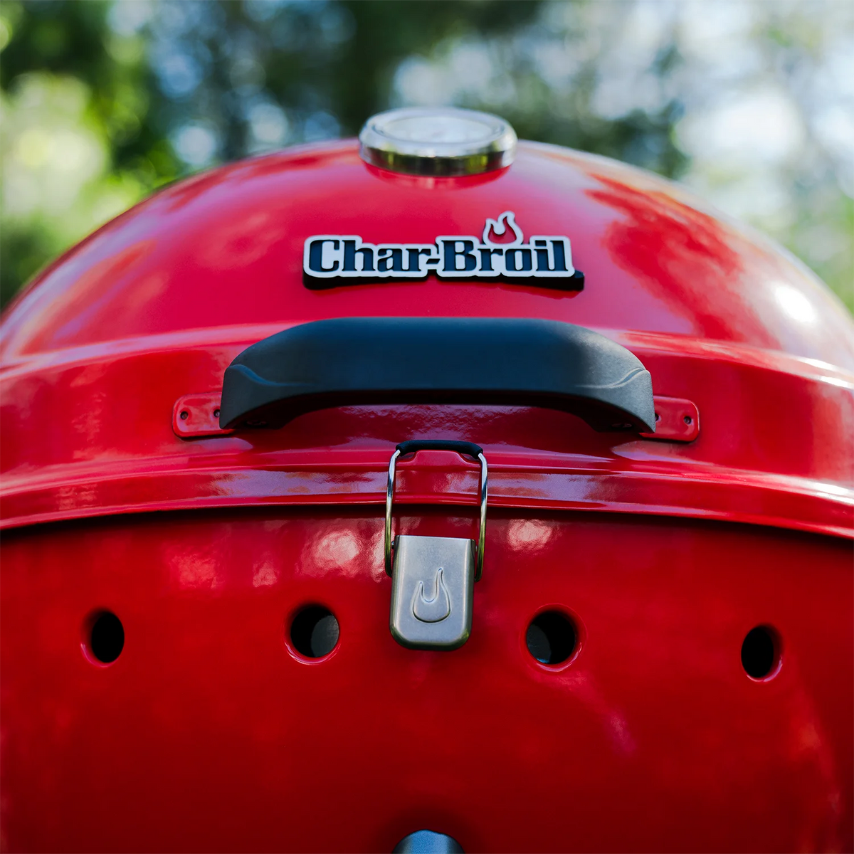 Charcoal Grill C890467