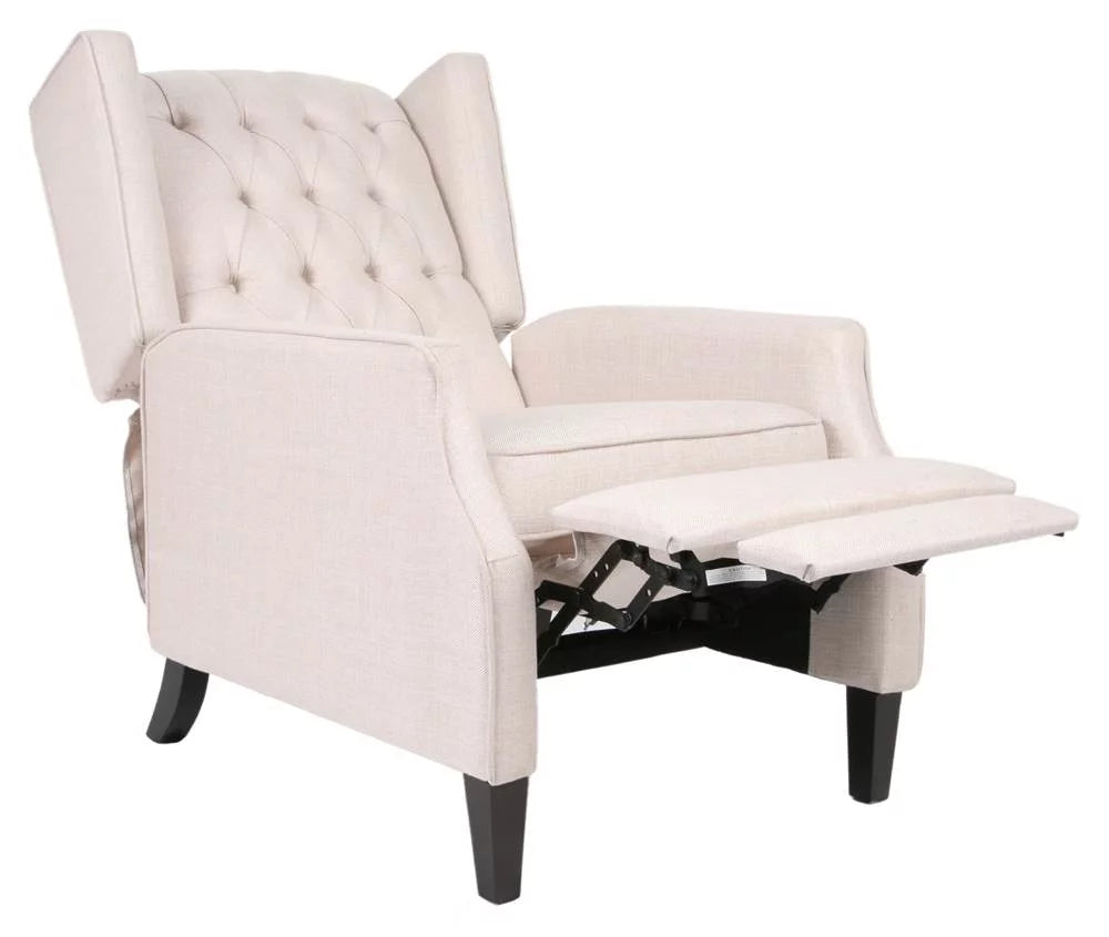 Wingback Recliner W9050
