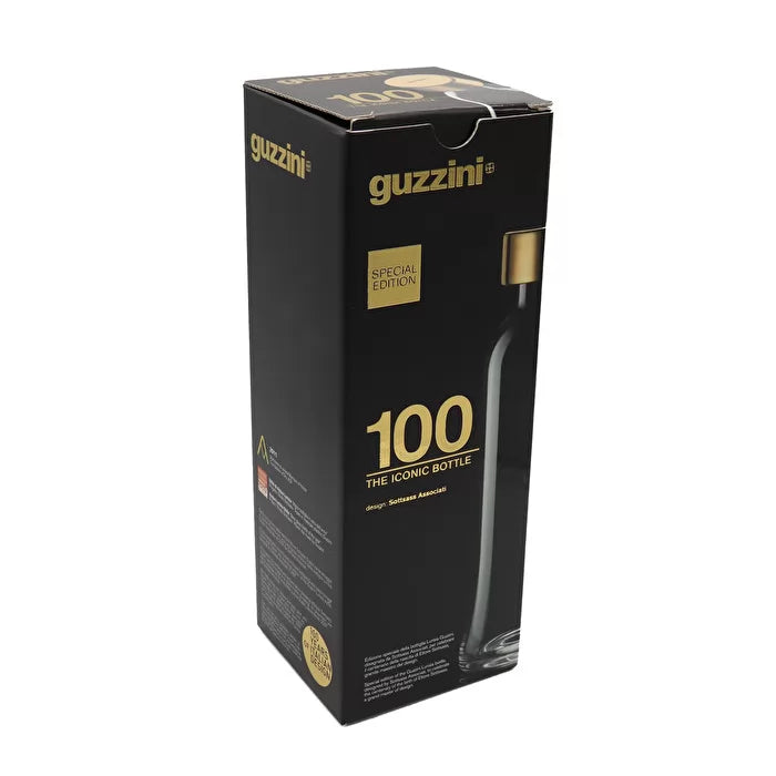 Glass Bottle 1 Litre F52745