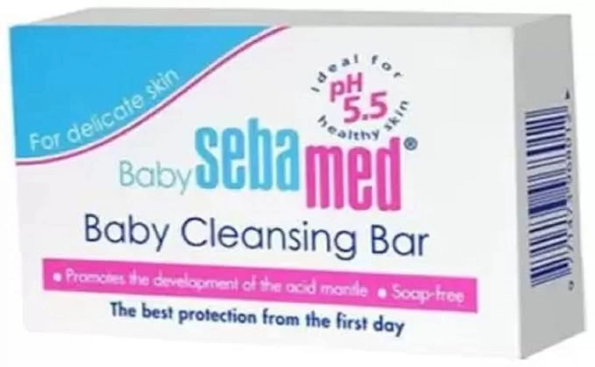 Cleansing Bar for Delicate Skin Pack of 2 G34956