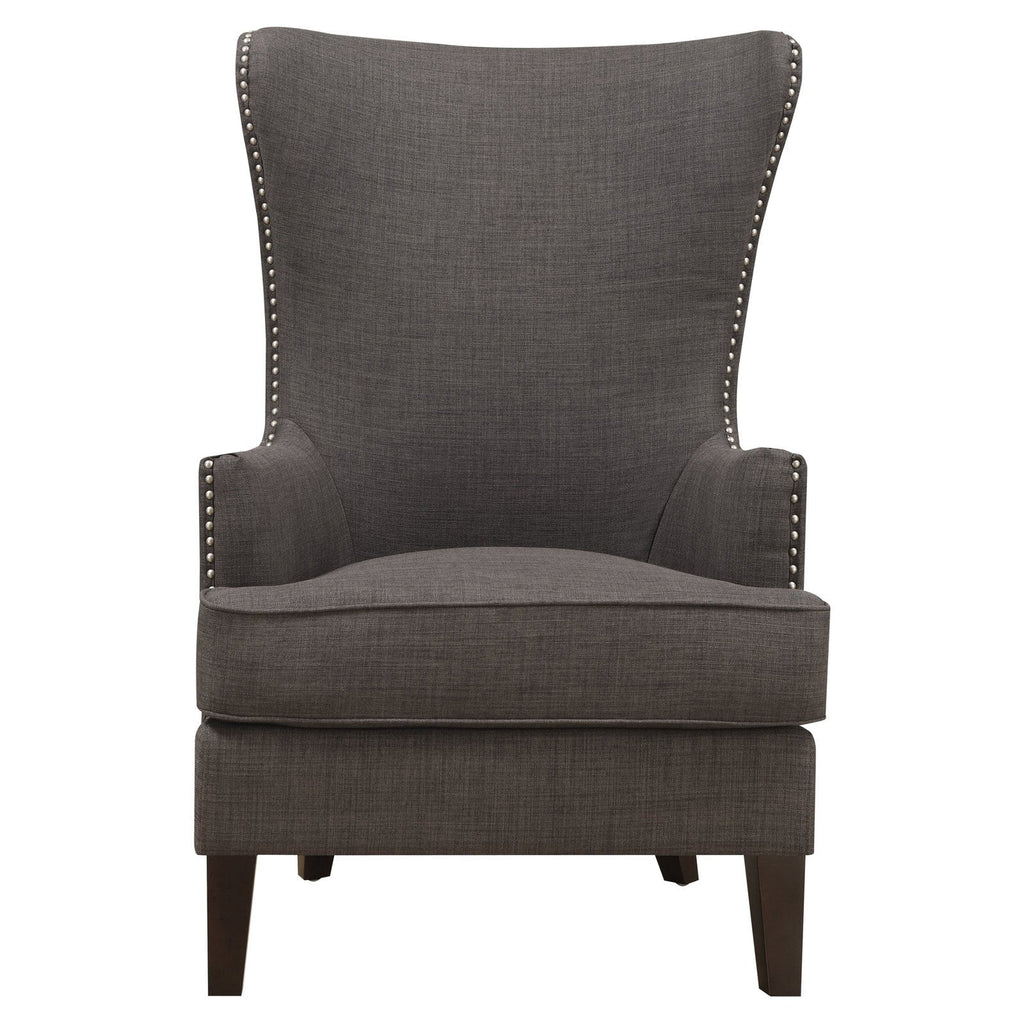 Charcoal Chair L231