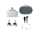 All-In-One VR Headset 128GB with Touch Controllers J459578