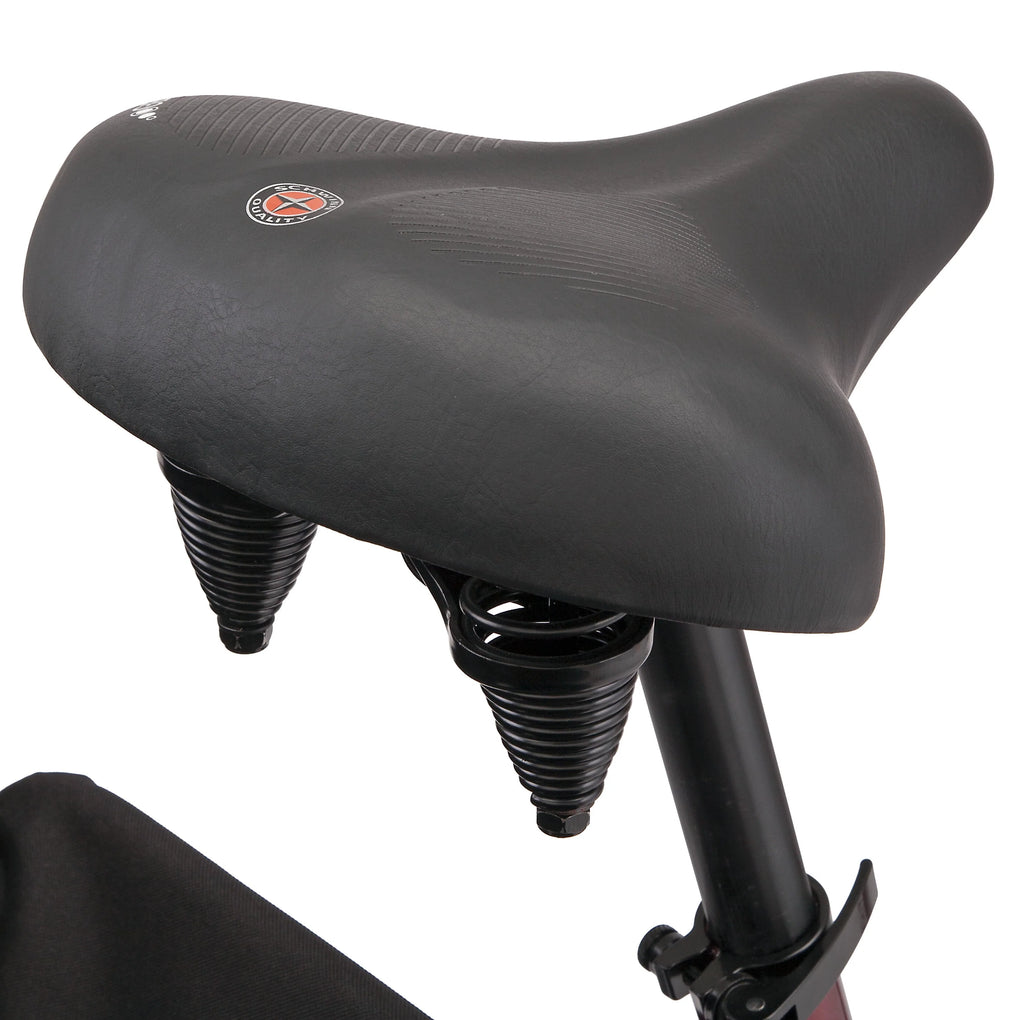 26-inch Single Speed Adult Tricycle P815