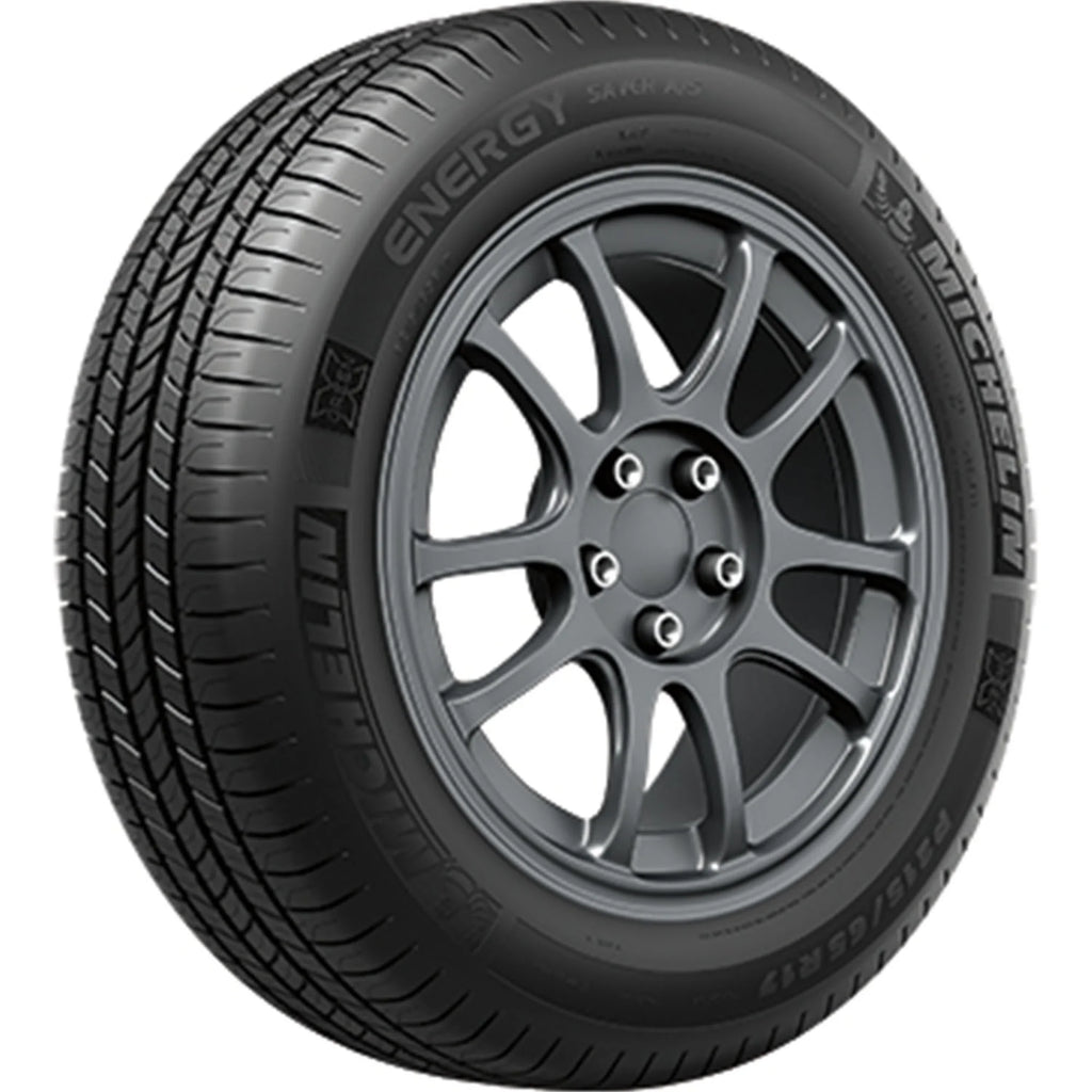 All Season P225/50R17 93V Passenger Tire N4760