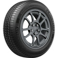 All Season P225/50R17 93V Passenger Tire N4760