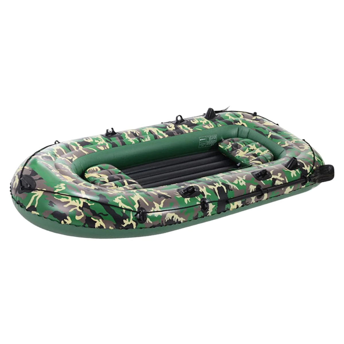 Inflatable Boat Y67545