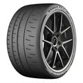 305/30R19 Passenger Tire N529