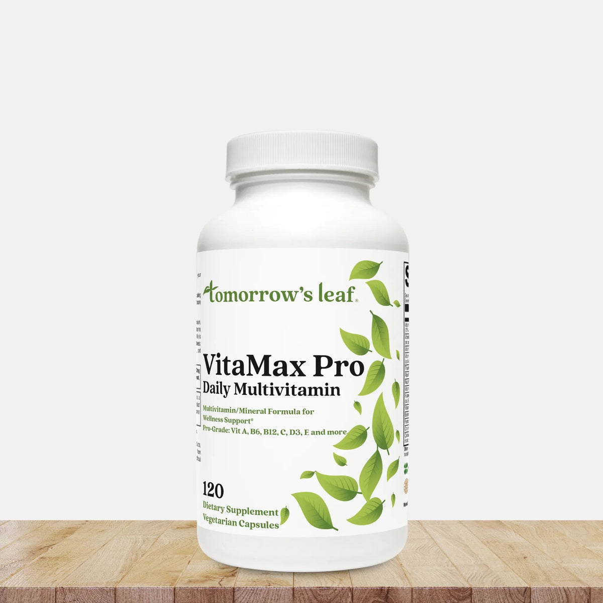 Daily Multivitamin S90406