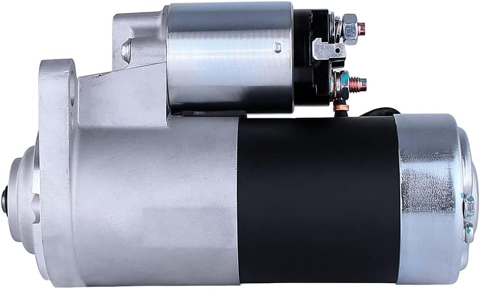 Starter Motor B91150
