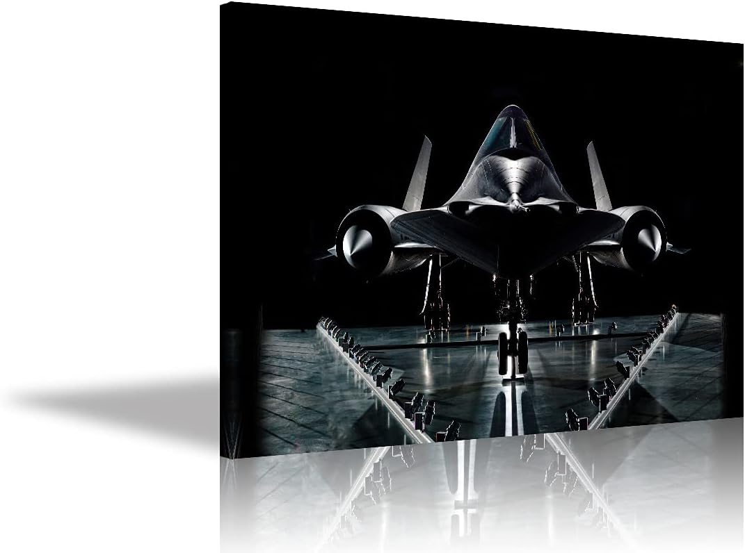 Canvas Wall Art U488
