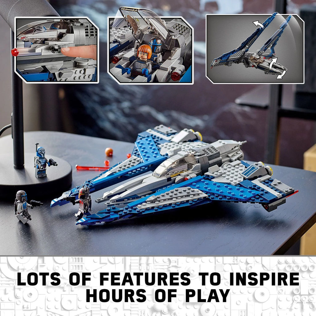 Building Toy Set (544 Pieces) Y542059