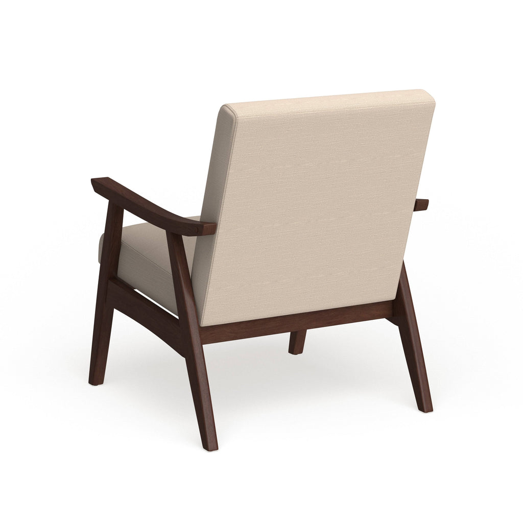 Mid-Century Arm Chair I92008