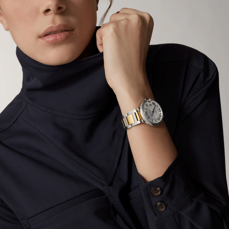 Gold 36mm L42965