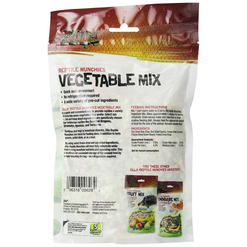 Vegetable Mix L172457