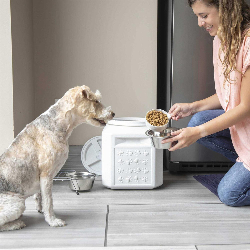 Pet Food Container Y485594