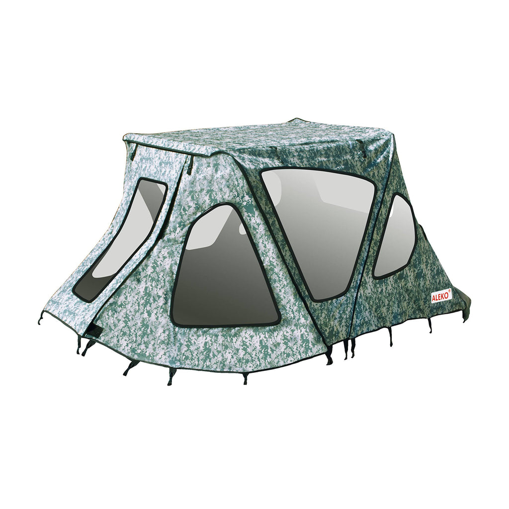 Waterproof Boat Tent M23146