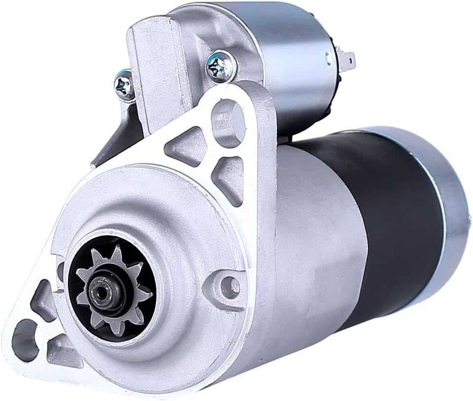 Starter Motor B91150