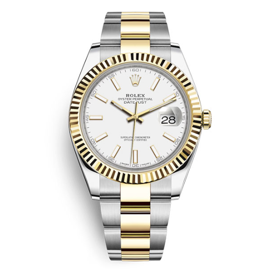 41mm Multicolor Watch G230