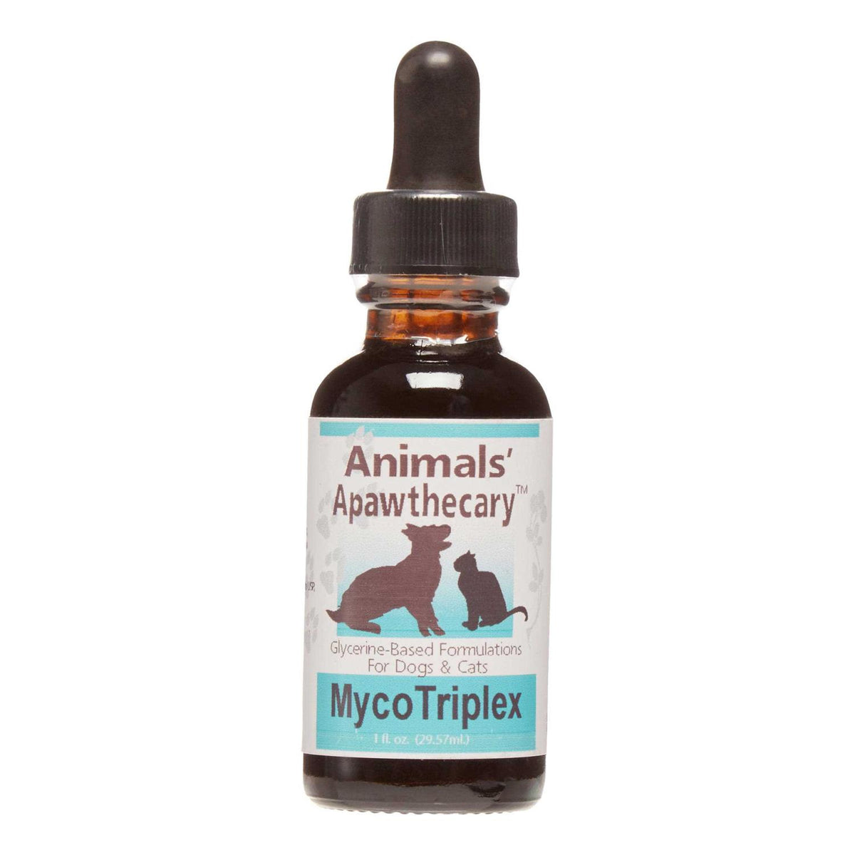 Mushroom Defense Pet Supplies M458511