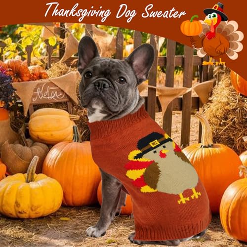 3 Pack Dog Christmas Sweater X273