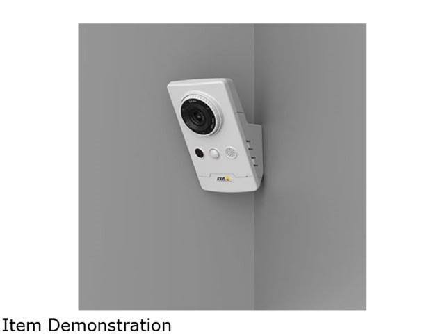 Network Camera N33808