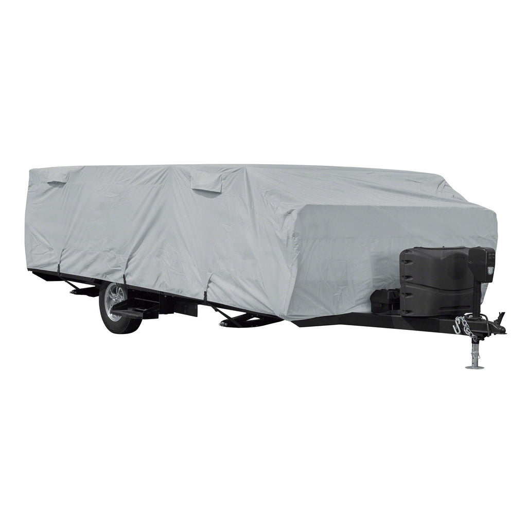 Folding Camper Cover 14ft-16ft B581826