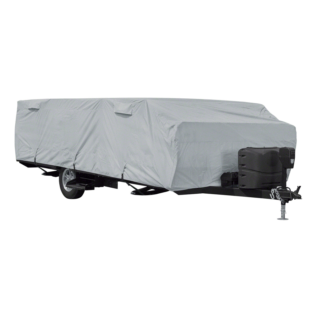 Folding Camper Cover 14ft-16ft B581826